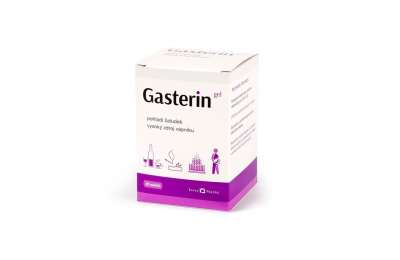 ROSEN Gasterin gel 20 ks